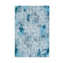 Mijölnir Juego de alfombrillas de baño Kt495 Multicolor